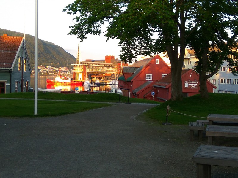 Polar Museum
